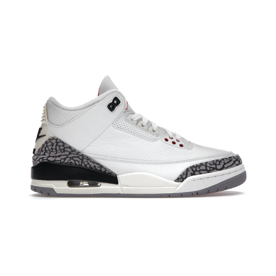 Jordan 3