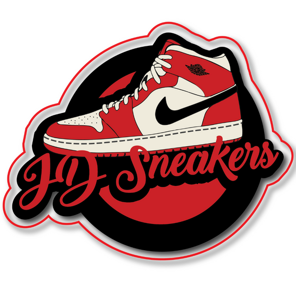 JD Sneakers