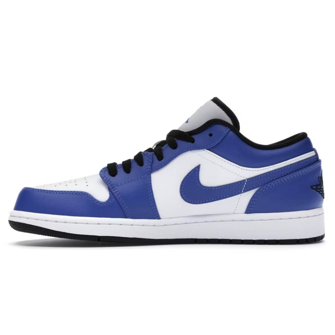 Jordan 1 Low Game Royal