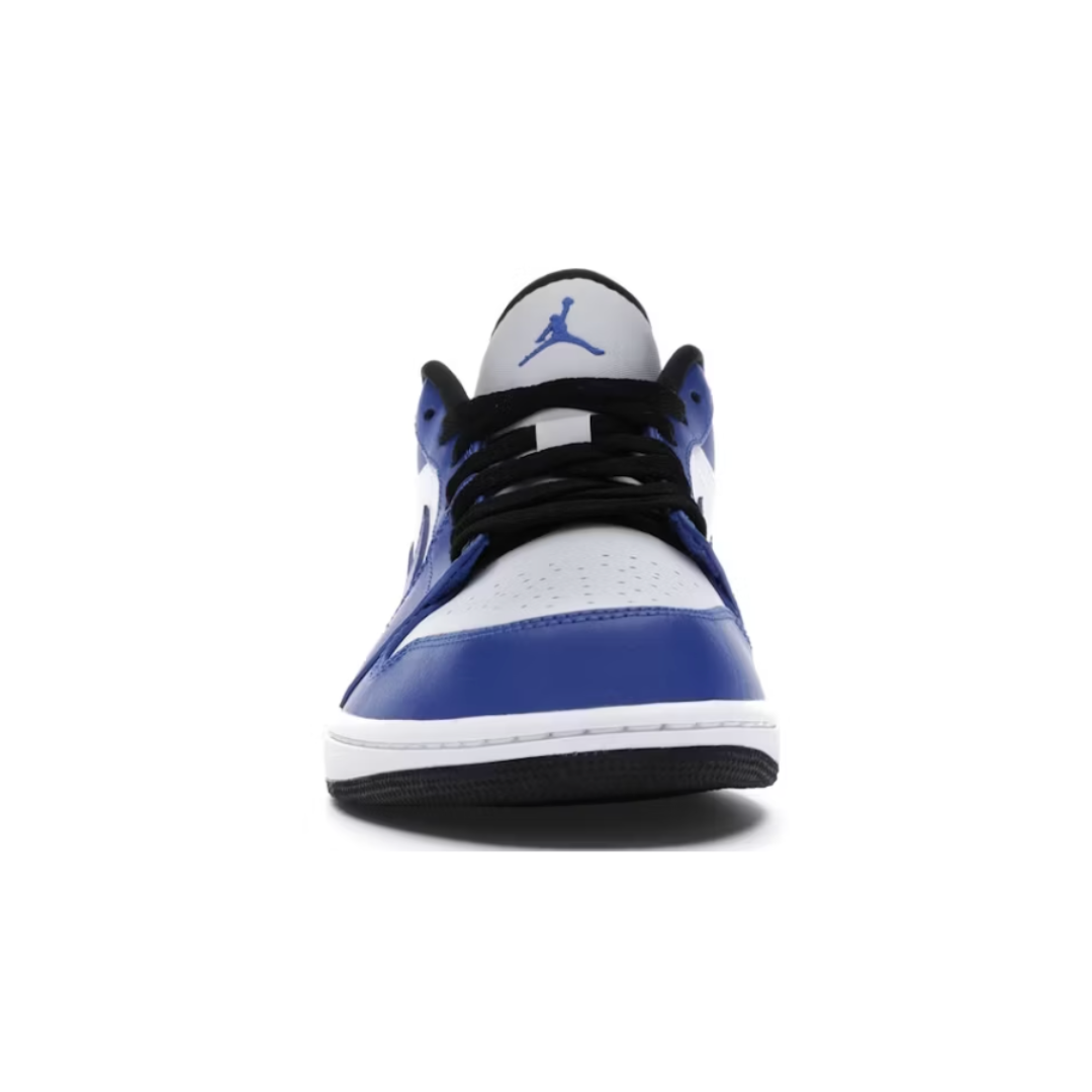 Jordan 1 Low Game Royal