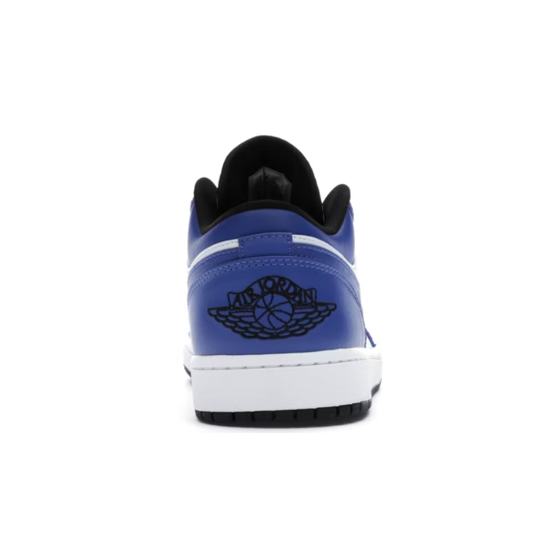 Jordan 1 Low Game Royal