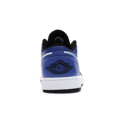 Jordan 1 Low Game Royal