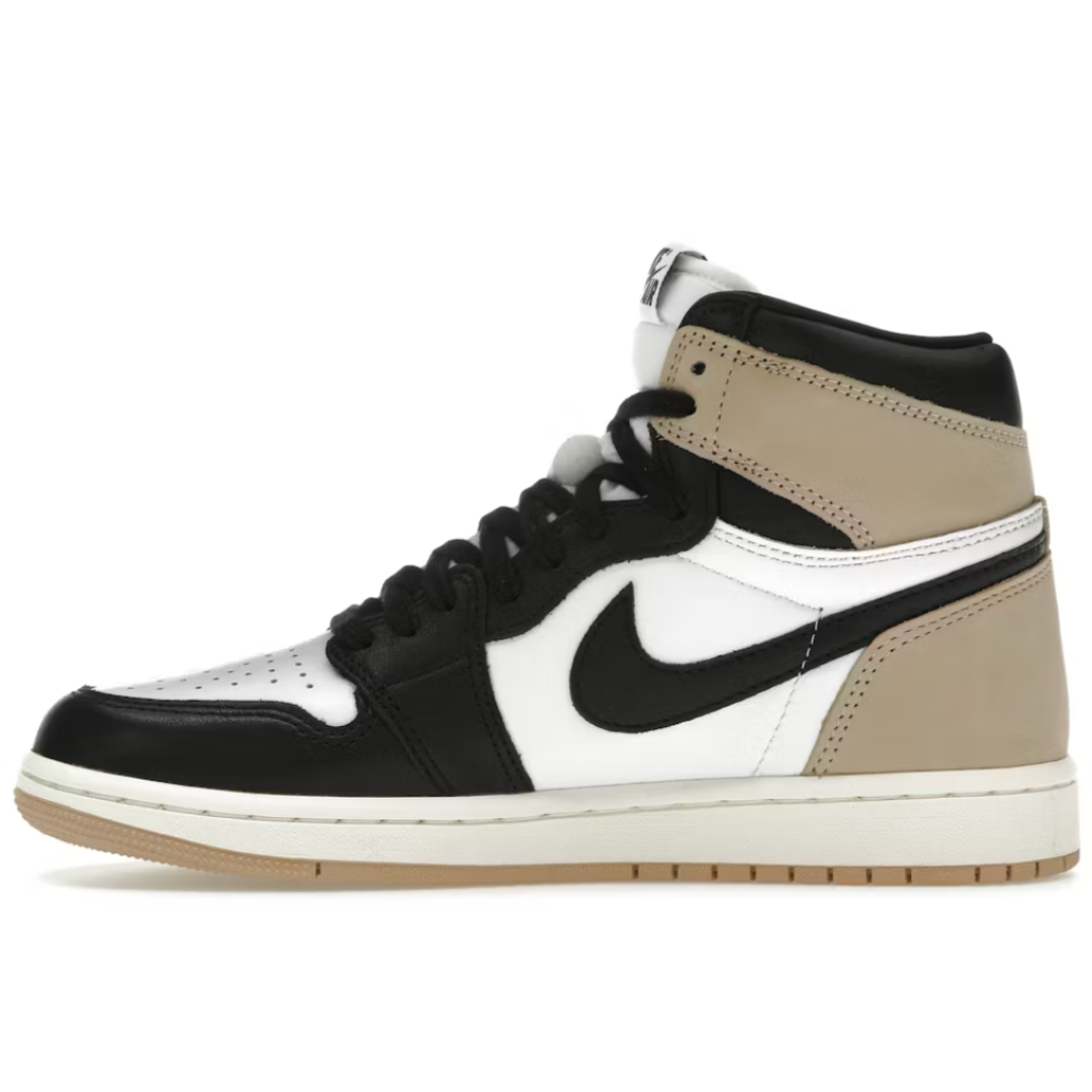 Jordan 1 Retro High OG Latte