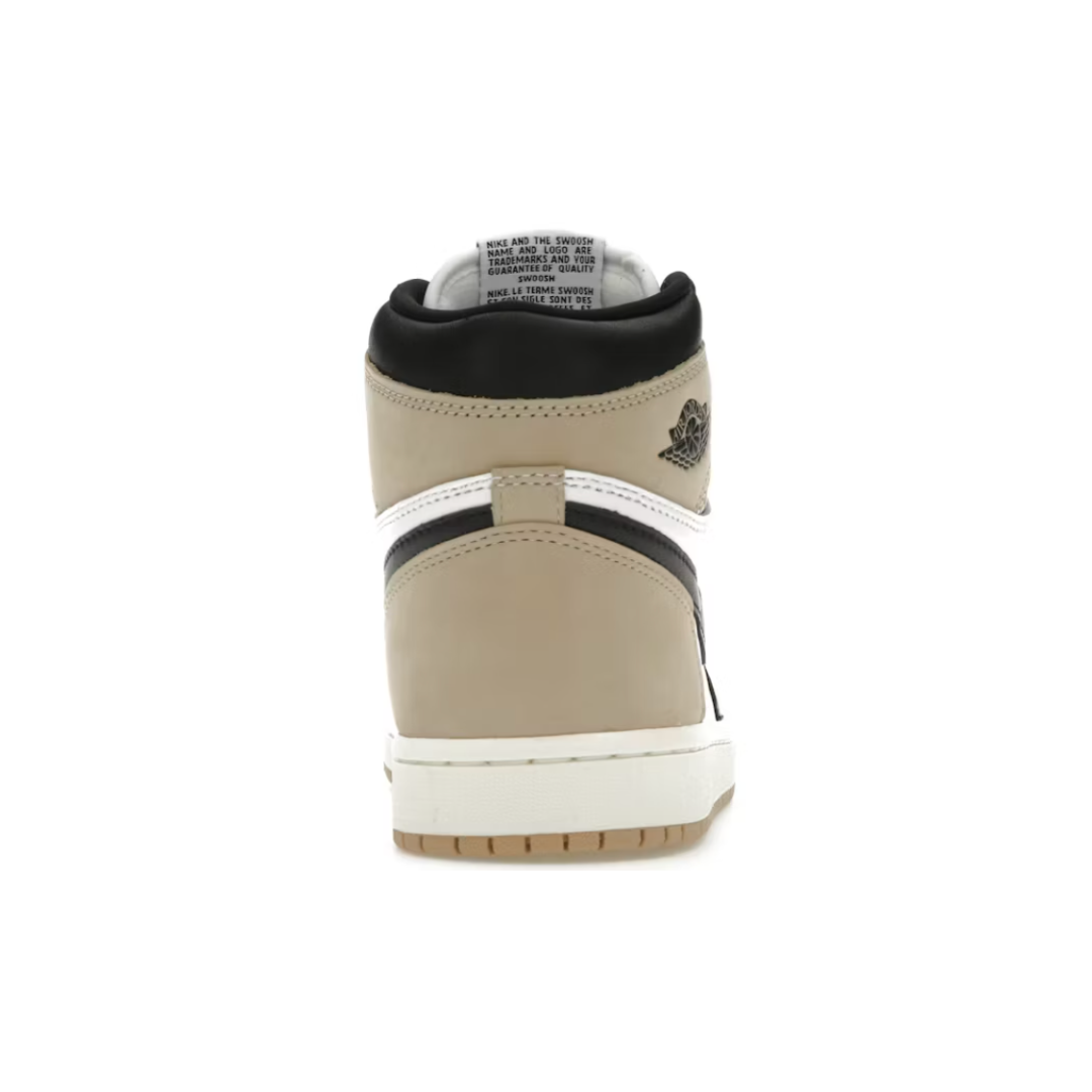 Jordan 1 Retro High OG Latte