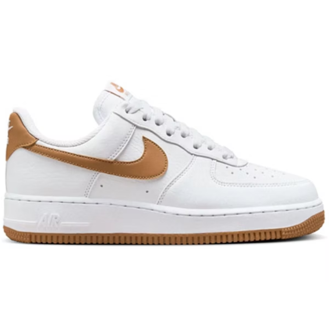 Nike Air Force 1 Low '07 Next Nature White Flax (Women's)