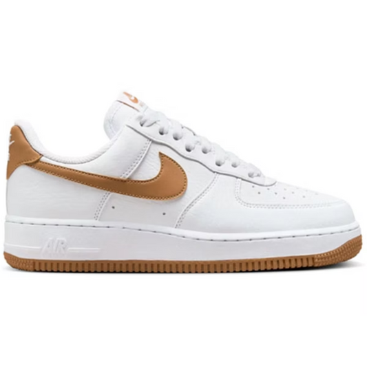 Nike Air Force 1 Low '07 Next Nature White Flax (Women's)