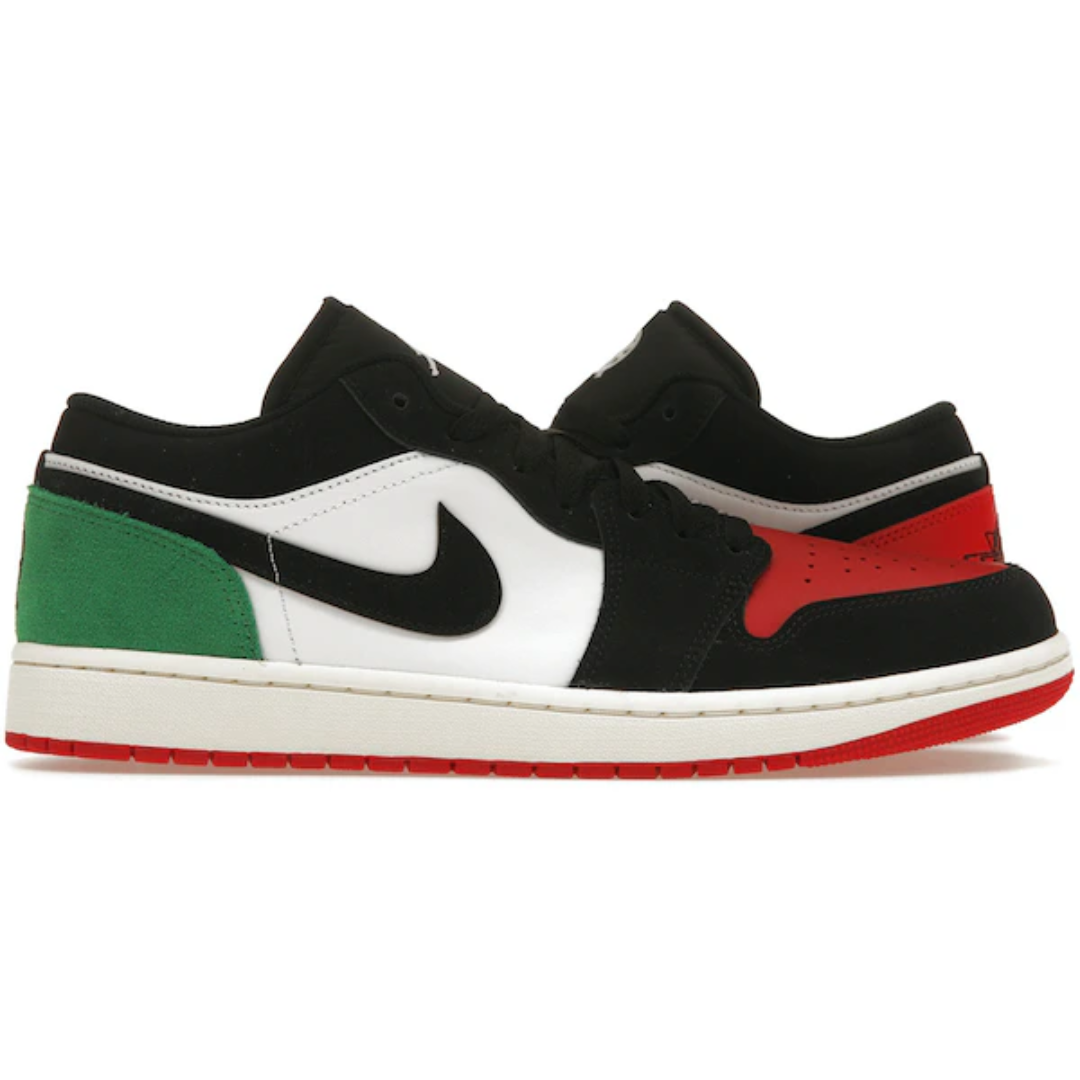 Jordan 1 Low Quai 54 (2023)