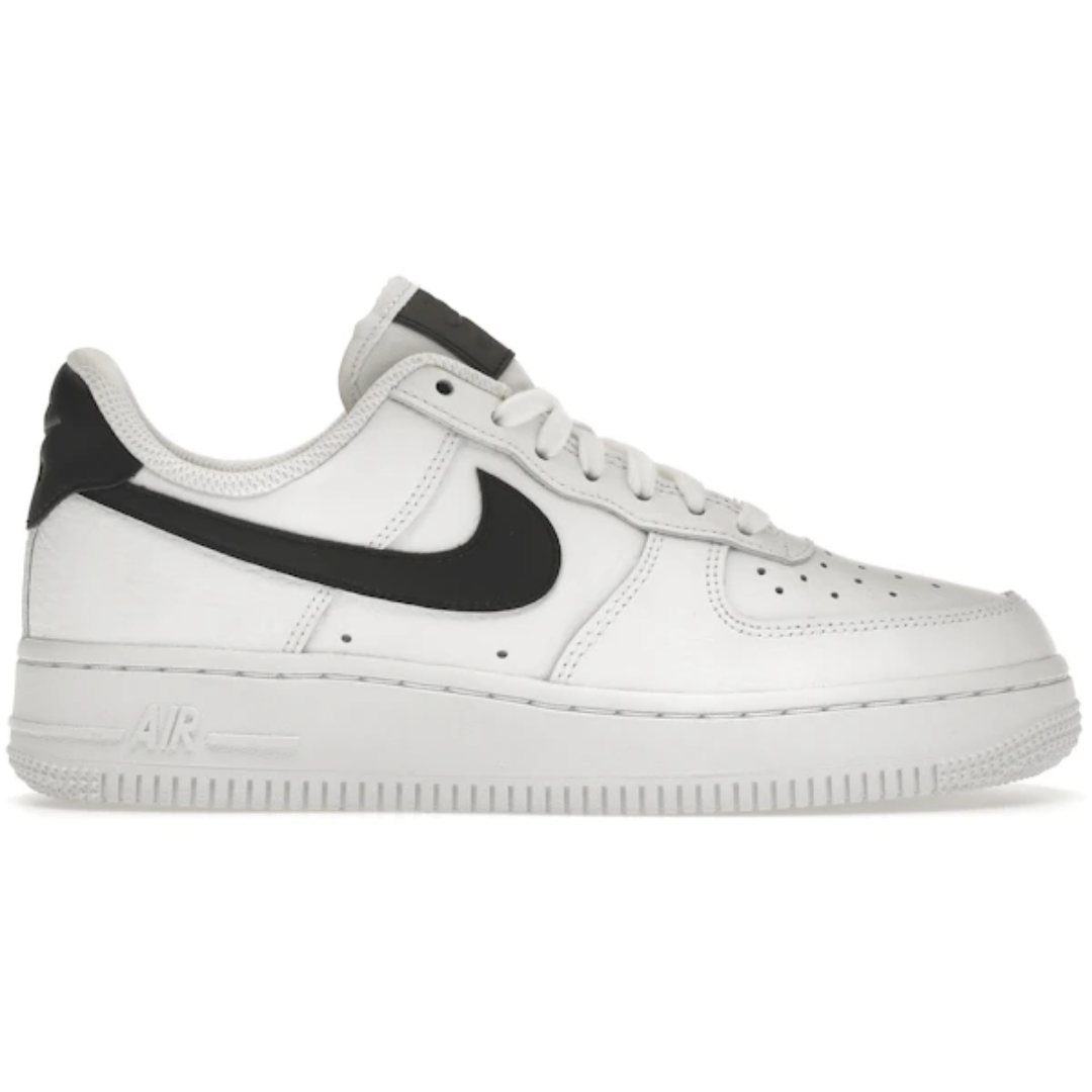 Nike Air Force 1 Low '07 White Black (Women's)