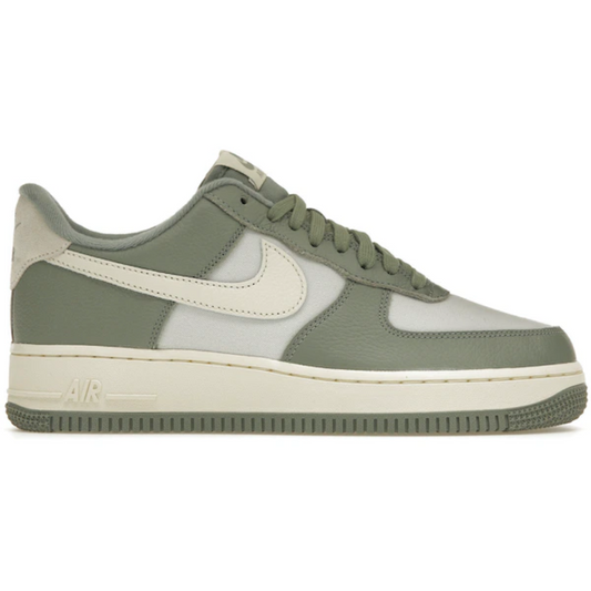 Nike Air Force 1 Low '07 LX Mica Green Coconut Milk