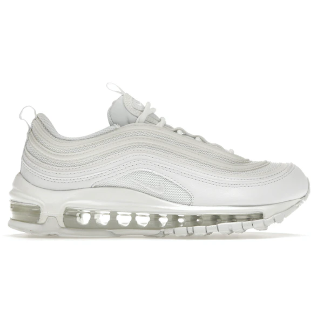 Nike Air Max 97 Next Nature White (Women's)