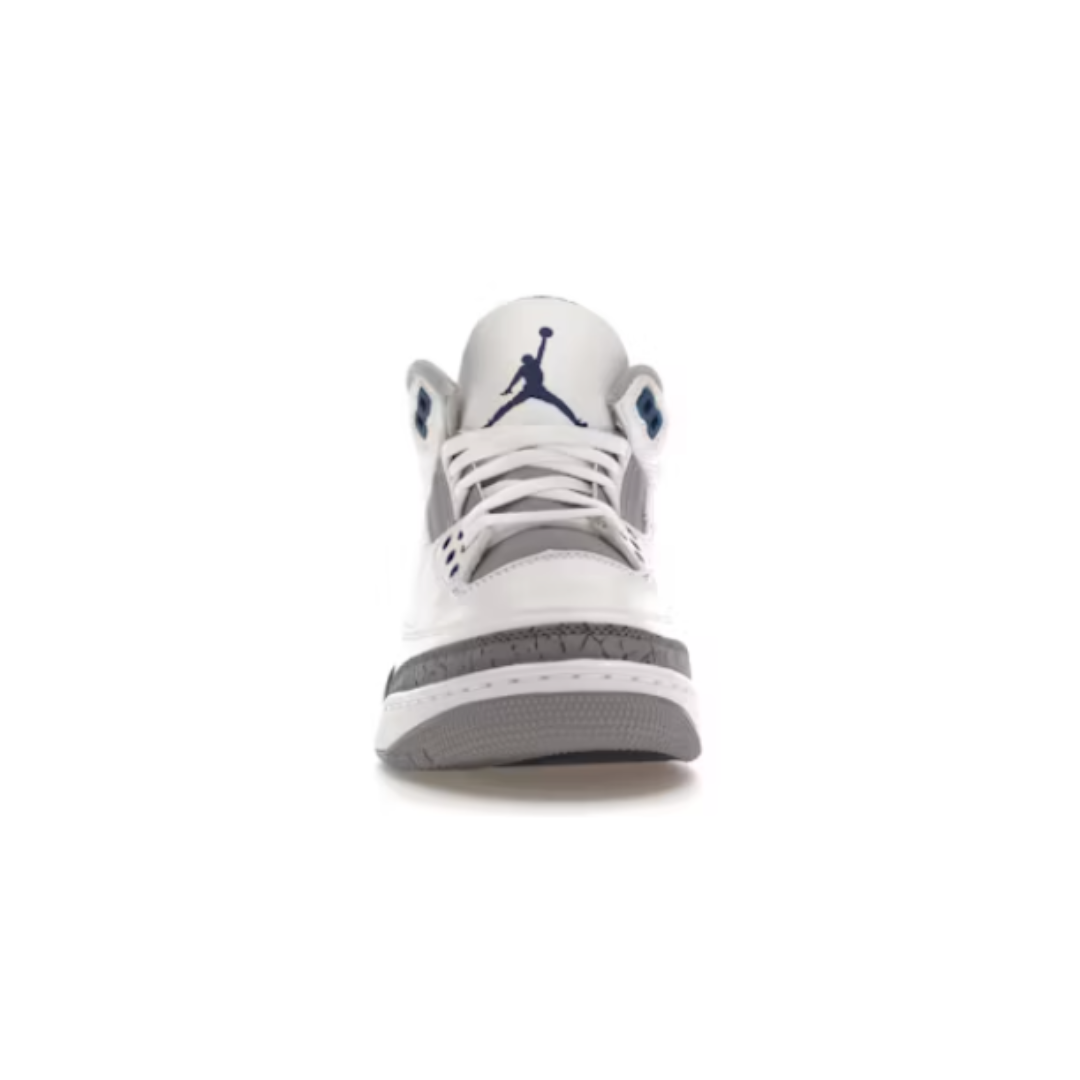 Jordan 3 Retro Midnight Navy