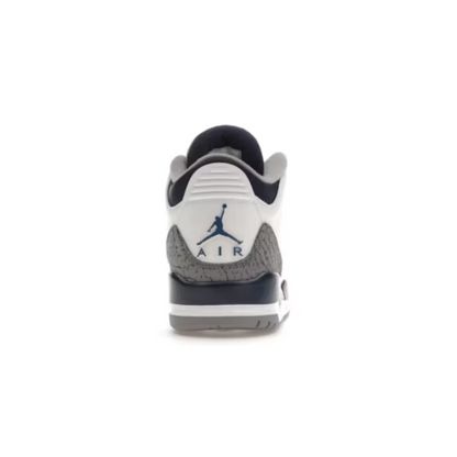 Jordan 3 Retro Midnight Navy