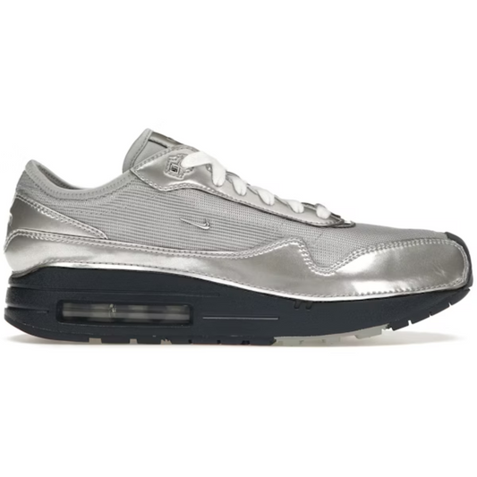 Nike Air Max 1 '86 Jacquemus Silver (Women's)