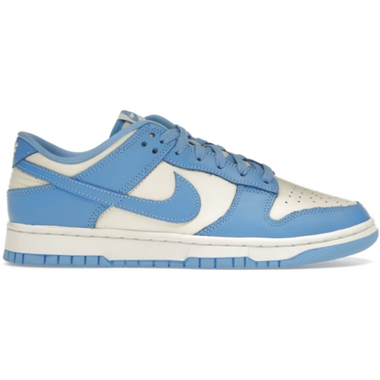 Nike Dunk Low Retro University Blue