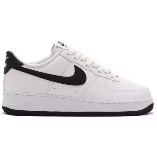 Nike Air Force 1 Low '07 White Black